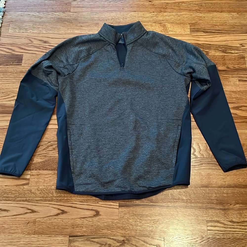 Under Armour Quarter Zip